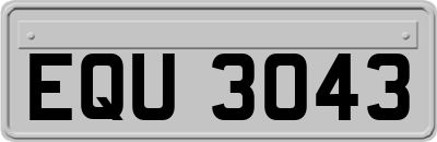 EQU3043