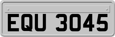 EQU3045