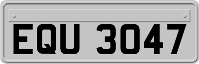 EQU3047