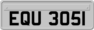 EQU3051