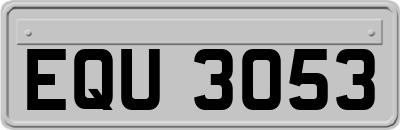 EQU3053