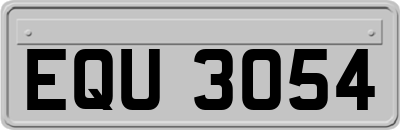 EQU3054
