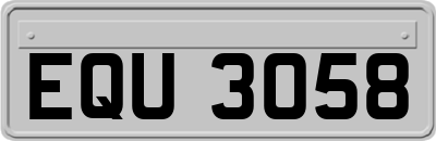 EQU3058