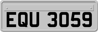 EQU3059