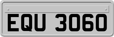 EQU3060