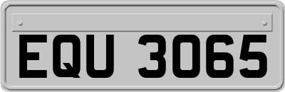 EQU3065