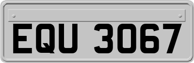 EQU3067
