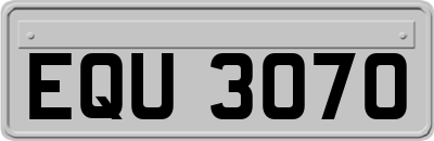 EQU3070