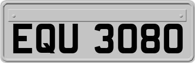 EQU3080