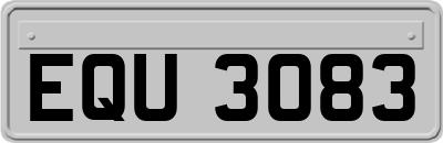 EQU3083