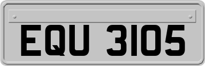 EQU3105