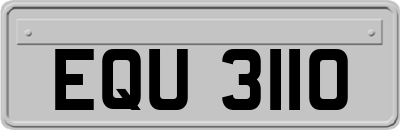 EQU3110