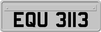 EQU3113