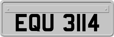 EQU3114