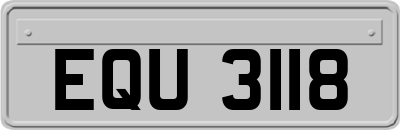 EQU3118
