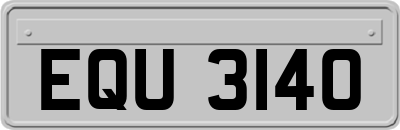 EQU3140
