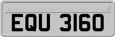 EQU3160