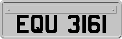 EQU3161