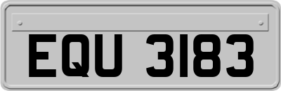 EQU3183