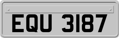 EQU3187