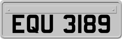 EQU3189