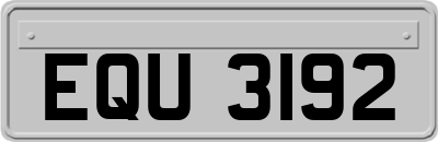 EQU3192