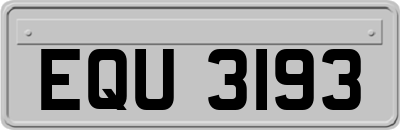 EQU3193