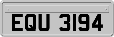 EQU3194