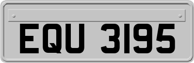 EQU3195