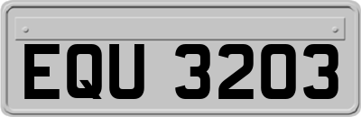 EQU3203