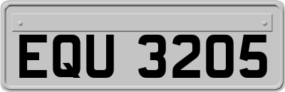 EQU3205