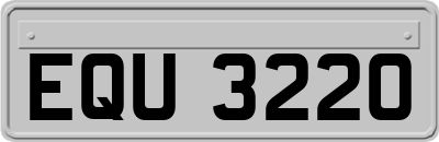 EQU3220