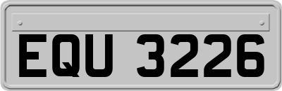 EQU3226