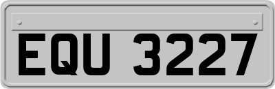 EQU3227