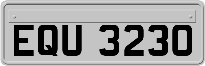 EQU3230