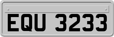 EQU3233