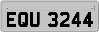 EQU3244