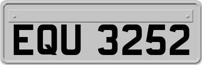 EQU3252