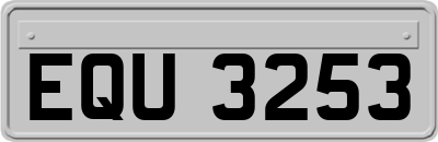 EQU3253