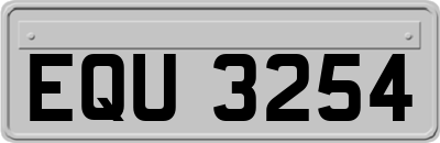 EQU3254