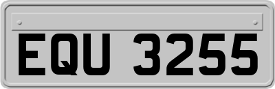 EQU3255