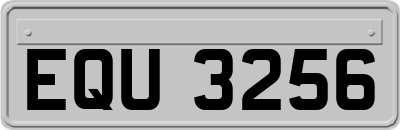 EQU3256
