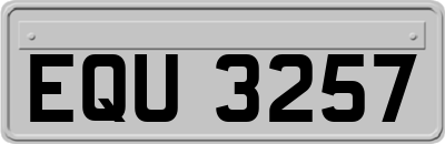 EQU3257