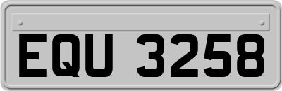 EQU3258
