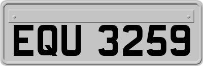 EQU3259