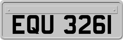 EQU3261