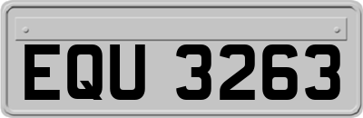 EQU3263