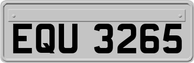 EQU3265