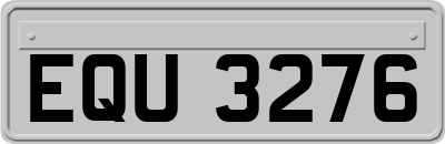 EQU3276