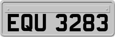 EQU3283